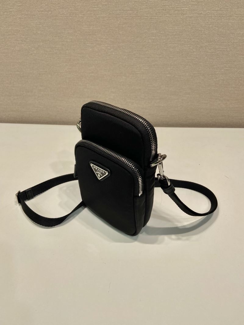 Prada Satchel Bags